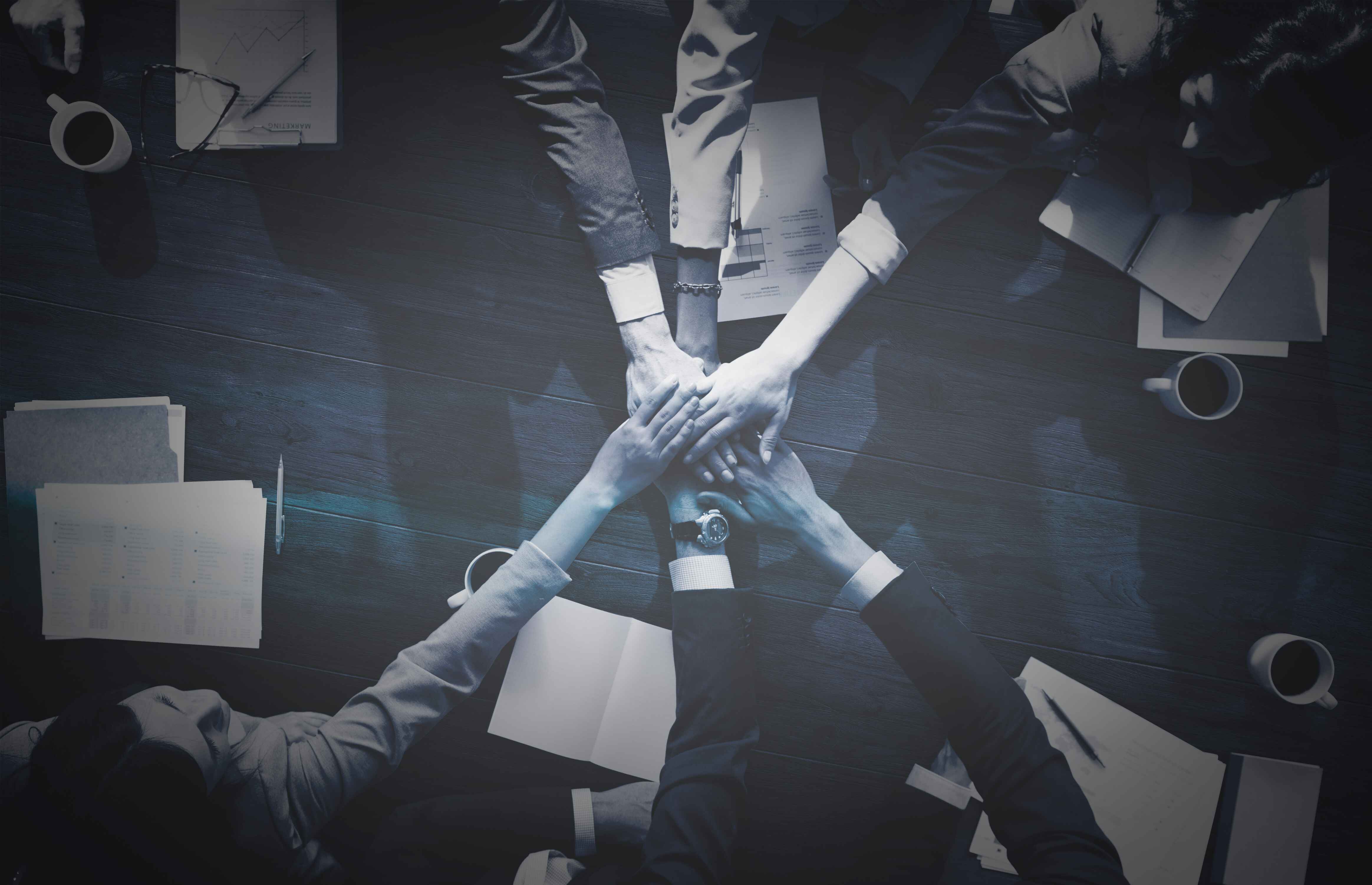 One Minute Solutions website preview